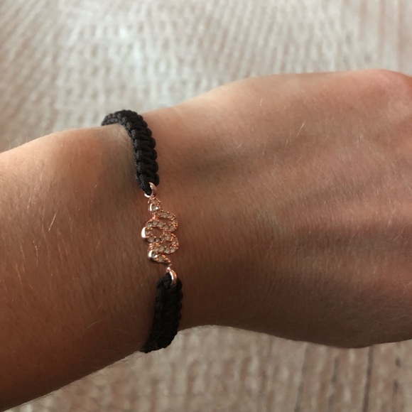 Stella and Dot Bracelet